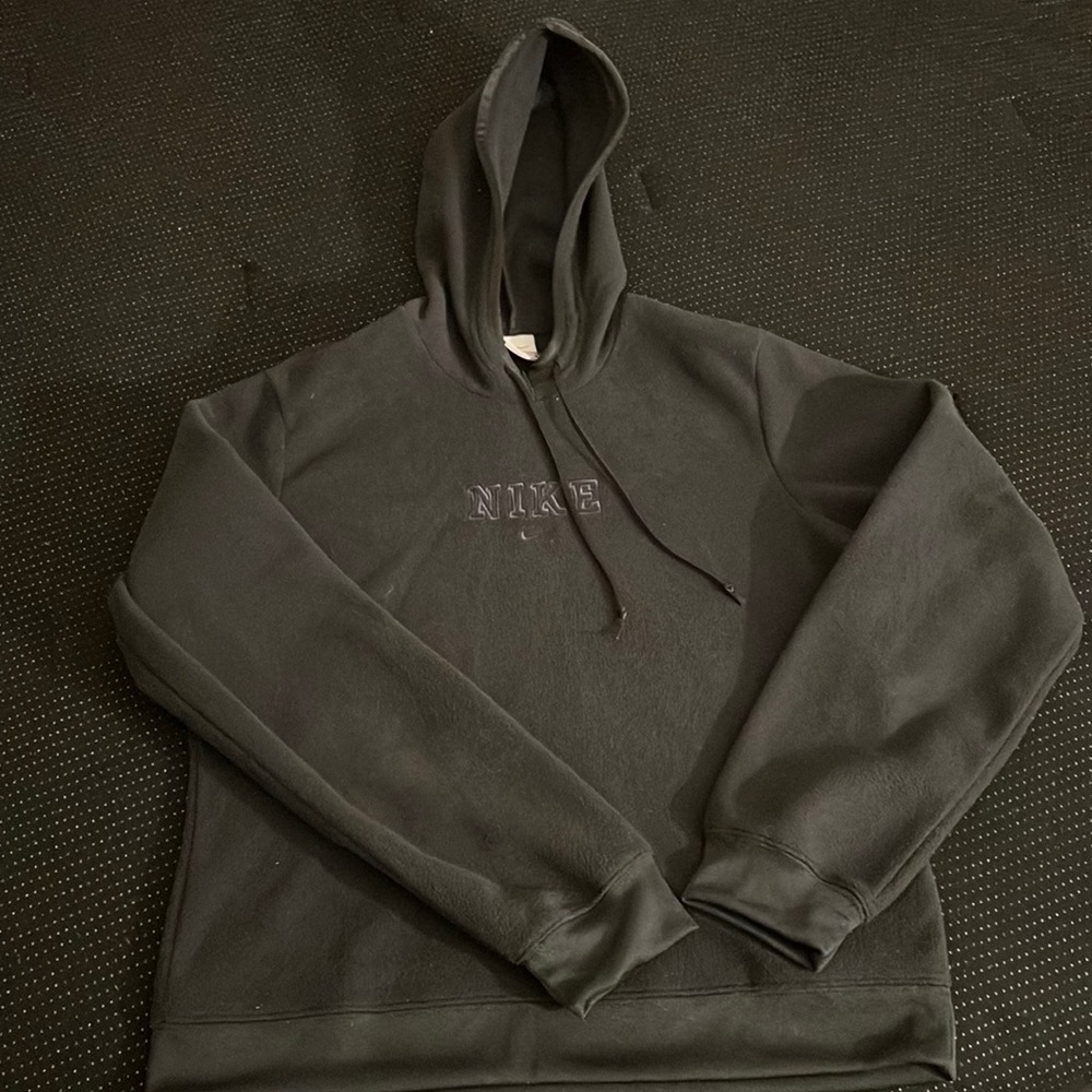 Nike fleece